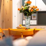 Avec Jardinet Dans Avec Piscine Apartman Sanary-sur-Mer