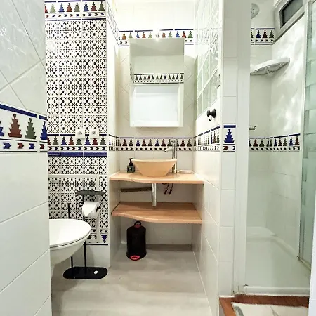 Avec Jardinet Dans Avec Piscine * ساناري سور مير