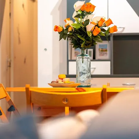 Avec Jardinet Dans Avec Piscine Apartament Sanary-sur-Mer